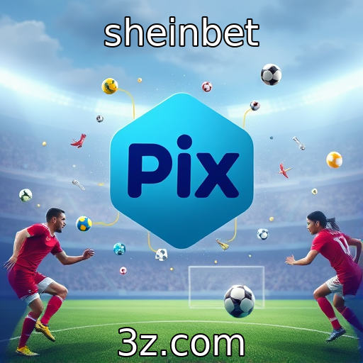 sheinbet : Estratégias eficazes para apostas esportivas em jogos decisivos