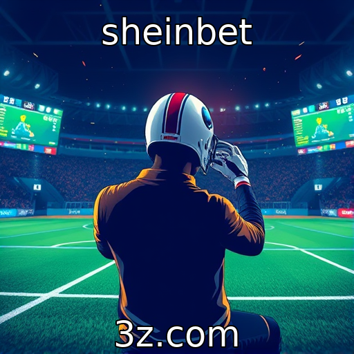 sheinbet | Desvendando os segredos das apostas esportivas no Brasil