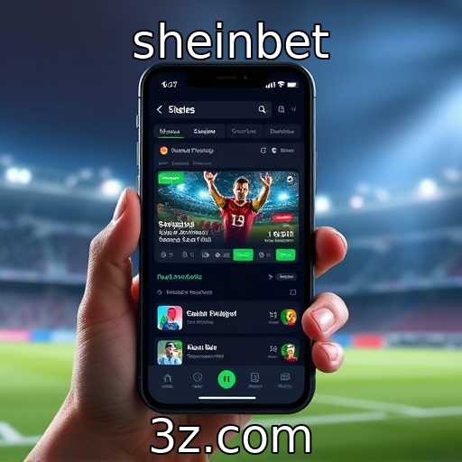 sheinbet - E-sports em alta: como as apostas estão mudando o cenário competitivo