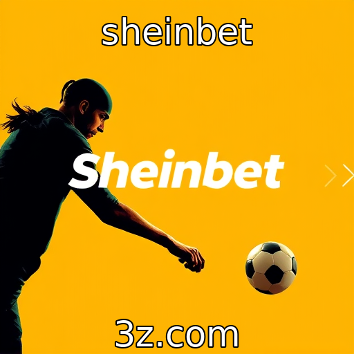 sheinbet : Como as novas tecnologias estão transformando o mundo das apostas esportivas