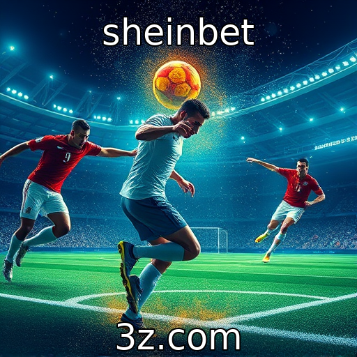 sheinbet - Como as apostas esportivas estão se transformando no Brasil atualmente