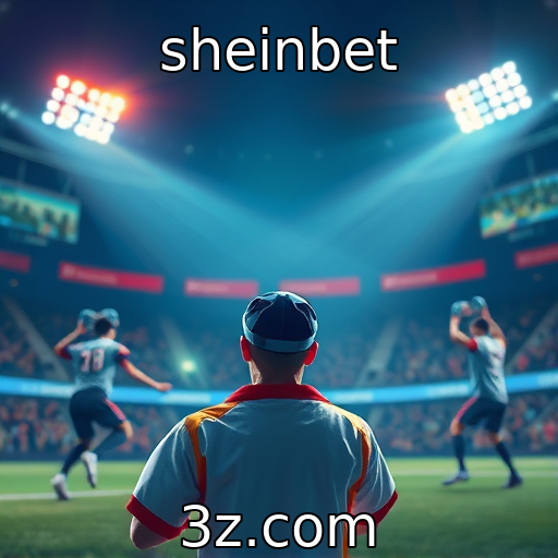 sheinbet : Apostas Esportivas: Análise Profunda das Partidas mais Empolgantes