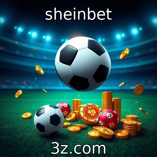 sheinbet - Apostas em e-sports: estratégias para maximizar seus lucros