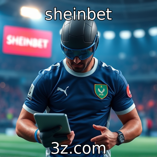 sheinbet | Aposta esportiva: como analisar partidas para maximizar ganhos