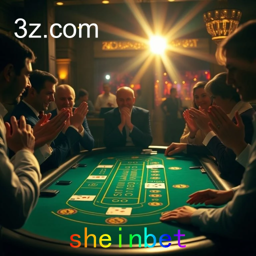 Plataforma de Apostas e Cassino Online Eficiente