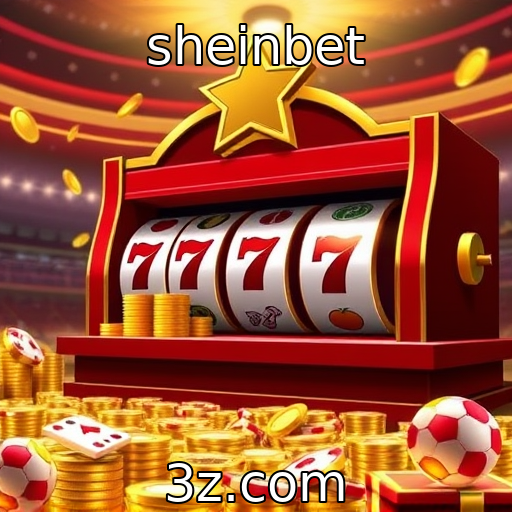 sheinbet | Apostas esportivas: como analisar partidas para aumentar suas chances de ganhar