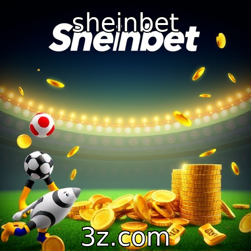 sheinbet | Como as apostas esportivas moldam o cenário do entretenimento brasileiro