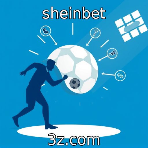 sheinbet - Apostas esportivas: análises que podem mudar seu jogo