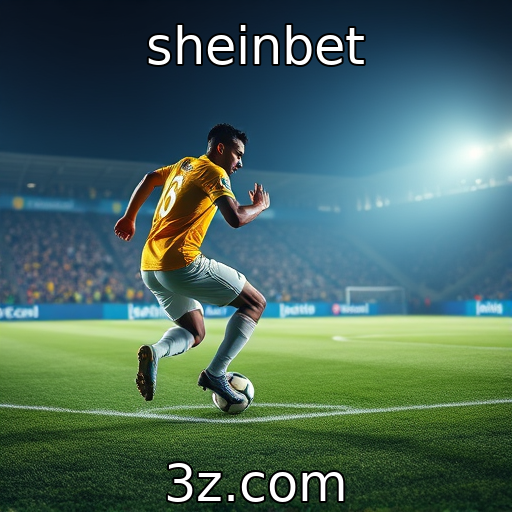 sheinbet : Apostas Esportivas: Analisando os Principais Campeonatos da Temporada