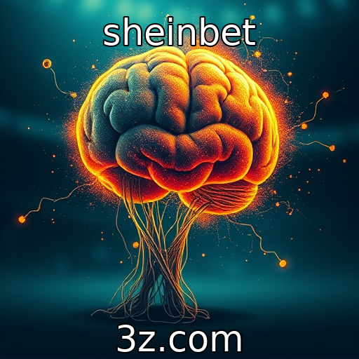 sheinbet - Revelando os segredos por trás das apostas esportivas de sucesso