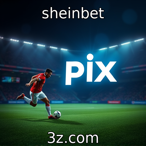 sheinbet | Desvendando as Melhores Estratégias para Apostas em E-Sports